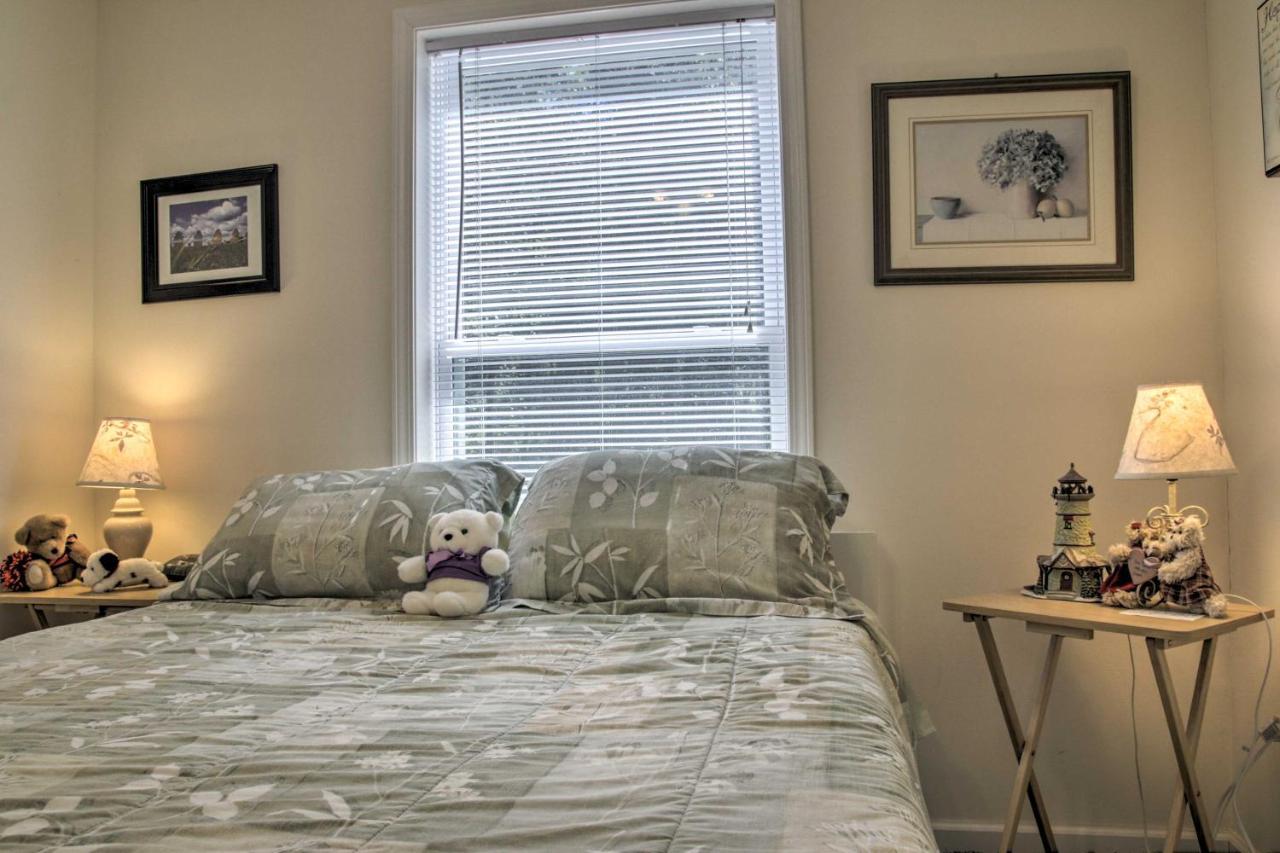 Callicoon Spacious Home With Deck, Grill And Delaware River View מראה חיצוני תמונה