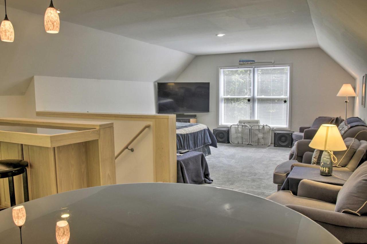 Callicoon Spacious Home With Deck, Grill And Delaware River View מראה חיצוני תמונה